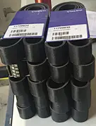 fan belt